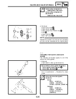 Предварительный просмотр 278 страницы Yamaha FZ6-ST Supplementary Service Manual