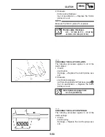 Предварительный просмотр 303 страницы Yamaha FZ6-ST Supplementary Service Manual