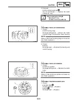 Предварительный просмотр 304 страницы Yamaha FZ6-ST Supplementary Service Manual