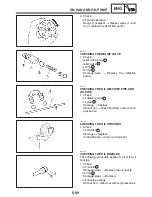 Предварительный просмотр 312 страницы Yamaha FZ6-ST Supplementary Service Manual