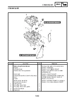 Предварительный просмотр 315 страницы Yamaha FZ6-ST Supplementary Service Manual