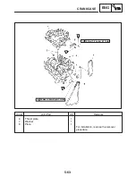 Предварительный просмотр 316 страницы Yamaha FZ6-ST Supplementary Service Manual