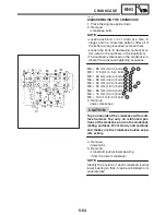 Предварительный просмотр 317 страницы Yamaha FZ6-ST Supplementary Service Manual