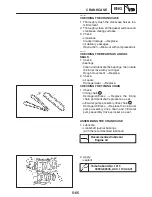 Предварительный просмотр 318 страницы Yamaha FZ6-ST Supplementary Service Manual