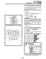 Предварительный просмотр 319 страницы Yamaha FZ6-ST Supplementary Service Manual