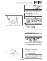 Предварительный просмотр 323 страницы Yamaha FZ6-ST Supplementary Service Manual