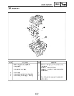 Предварительный просмотр 340 страницы Yamaha FZ6-ST Supplementary Service Manual