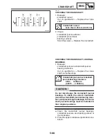 Предварительный просмотр 341 страницы Yamaha FZ6-ST Supplementary Service Manual