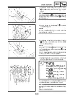 Предварительный просмотр 342 страницы Yamaha FZ6-ST Supplementary Service Manual