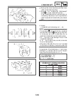 Предварительный просмотр 343 страницы Yamaha FZ6-ST Supplementary Service Manual