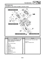 Предварительный просмотр 345 страницы Yamaha FZ6-ST Supplementary Service Manual