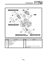 Предварительный просмотр 346 страницы Yamaha FZ6-ST Supplementary Service Manual