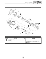 Предварительный просмотр 348 страницы Yamaha FZ6-ST Supplementary Service Manual