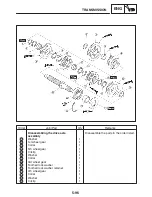 Предварительный просмотр 349 страницы Yamaha FZ6-ST Supplementary Service Manual