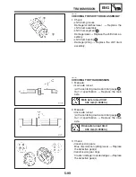 Предварительный просмотр 352 страницы Yamaha FZ6-ST Supplementary Service Manual