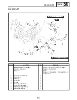 Предварительный просмотр 359 страницы Yamaha FZ6-ST Supplementary Service Manual