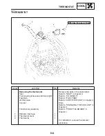 Предварительный просмотр 362 страницы Yamaha FZ6-ST Supplementary Service Manual