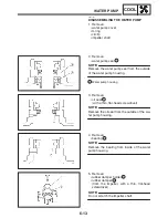 Предварительный просмотр 367 страницы Yamaha FZ6-ST Supplementary Service Manual