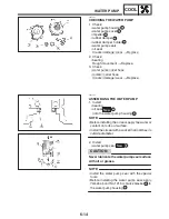 Предварительный просмотр 368 страницы Yamaha FZ6-ST Supplementary Service Manual