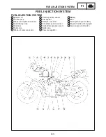 Предварительный просмотр 371 страницы Yamaha FZ6-ST Supplementary Service Manual