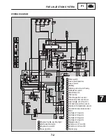 Предварительный просмотр 372 страницы Yamaha FZ6-ST Supplementary Service Manual