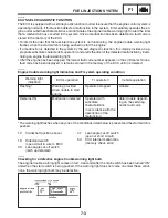 Предварительный просмотр 373 страницы Yamaha FZ6-ST Supplementary Service Manual