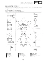 Предварительный просмотр 409 страницы Yamaha FZ6-ST Supplementary Service Manual