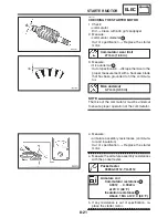 Предварительный просмотр 426 страницы Yamaha FZ6-ST Supplementary Service Manual