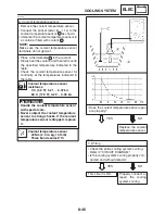 Предварительный просмотр 451 страницы Yamaha FZ6-ST Supplementary Service Manual