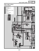 Предварительный просмотр 452 страницы Yamaha FZ6-ST Supplementary Service Manual