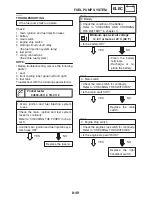 Предварительный просмотр 454 страницы Yamaha FZ6-ST Supplementary Service Manual