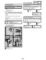 Предварительный просмотр 458 страницы Yamaha FZ6-ST Supplementary Service Manual