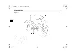 Preview for 16 page of Yamaha FZ6C Owner'S Manual