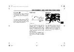 Предварительный просмотр 29 страницы Yamaha FZ6R Owner'S Manual