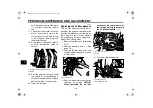 Предварительный просмотр 68 страницы Yamaha FZ6R Owner'S Manual