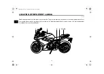 Preview for 8 page of Yamaha FZ6RA Owner'S Manual