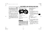 Preview for 25 page of Yamaha FZ6RA Owner'S Manual