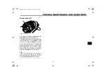 Preview for 51 page of Yamaha FZ6RA Owner'S Manual