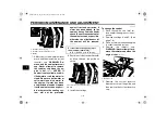 Preview for 66 page of Yamaha FZ6RA Owner'S Manual