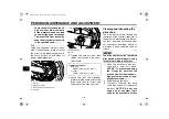 Preview for 78 page of Yamaha FZ6RA Owner'S Manual