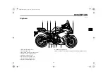 Предварительный просмотр 19 страницы Yamaha FZ6RB(C) Owner'S Manual