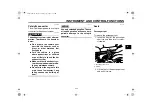 Preview for 33 page of Yamaha FZ6RB(C) Owner'S Manual