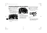 Preview for 86 page of Yamaha FZ6RB(C) Owner'S Manual