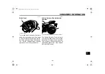 Предварительный просмотр 103 страницы Yamaha FZ6RB(C) Owner'S Manual