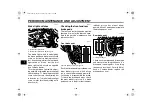 Preview for 74 page of Yamaha FZ6RB Owner'S Manual