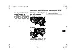 Preview for 79 page of Yamaha FZ6RB Owner'S Manual