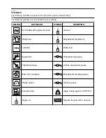 Предварительный просмотр 6 страницы Yamaha FZ6RC Service Manual