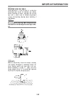 Предварительный просмотр 17 страницы Yamaha FZ6RC Service Manual