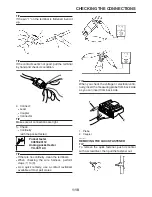 Предварительный просмотр 19 страницы Yamaha FZ6RC Service Manual