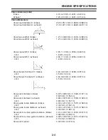 Предварительный просмотр 31 страницы Yamaha FZ6RC Service Manual